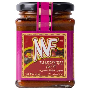 Mf Tandoori Paste 250G