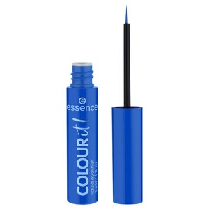 Essence Colour It! Liquid Eyeliner 01 3Ml