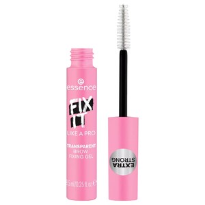 Essence Brow Fixing Gel Fix It Like A Pro 8.5Ml