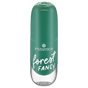 Essence Gel Nail Colour 77 Green