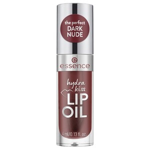 Essence Lip Oil Hydra Kiss 08: Mocha Glow 4Ml