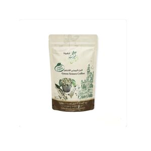 Khairat Al Yemen Green Coffee 250G