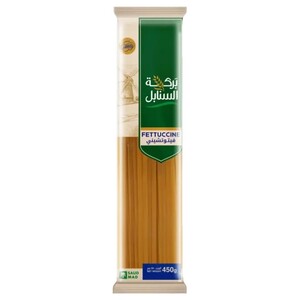Barakah Al Sanabil Pasta Fettuccini 450G