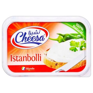 Cheesa Cheese Istanbouli 450G