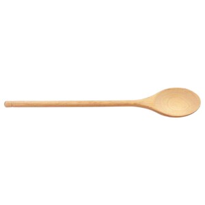 Tescoma Woody Oval Spoon 30Cm