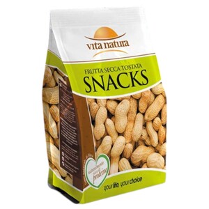 Vita Natura Peanuts 500G