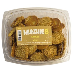 Munchie B Baraze 350G