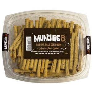 Munchie B Baton Sale Zeitoun 350G