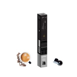 1Presso Napoli Ristretto Dark 10 Capsule