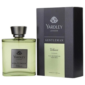 Yardley Eau De Parfum Men Gentleman Urbane 100Ml