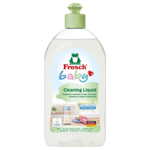 Frosch Cleaning Liquid Dishwashing Soap For Baby Accessories 500Ml