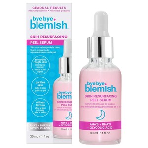 Bye Bye Blemish Skin Resurfacing Peel Serum 30Ml
