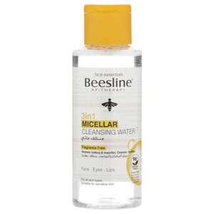 Beesline Micellar Cleansing Water 3 In 1 100Ml