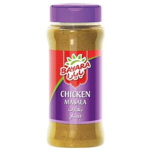 Bayara Chicken Masala 155G
