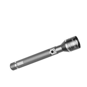 Impex Rechrgble Led Flashlight Hunter Z6