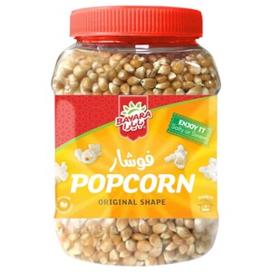 Bayara Popcorn Original Shape 830G