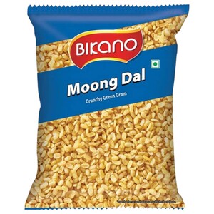 Bikano Namkeens Moong Dal 200G
