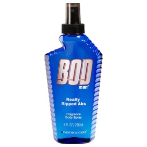 Bod Man Body Spray Really Ripped Abs 236Ml