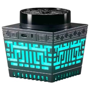 Heatz Quran Speaker Zs30