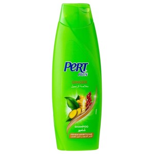 Pert Plus Shampoo Ginger 200Ml
