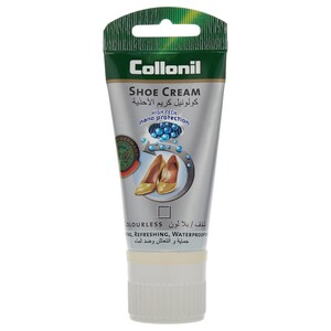 Collonil Shoe Cream Colorless 50Ml