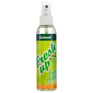 Collonil Shoe Fresh Up Green Lemon 150Ml