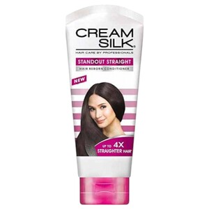 Cream Silk Conditioner Standout Straight 350Ml