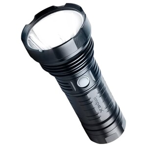 Impex Rechargeable Led Flashlight