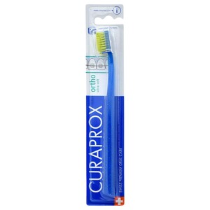 Curaprox Toothbrush Ortho Ultra Soft
