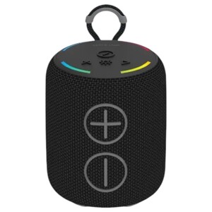 Green Lion Wireless Speaker Porto Black