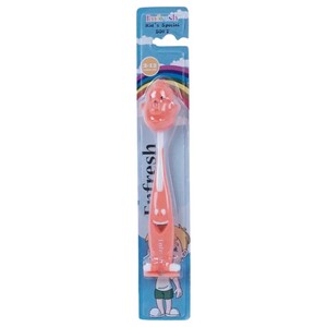 Enfresh Toothbrush Kids With Cover