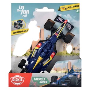 Dickie Toys Formula Racer