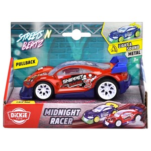 Dickie Midnight Racer