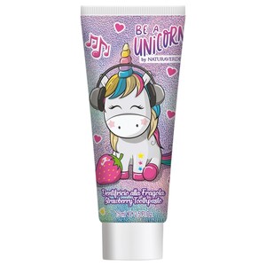Naturaverde Toothpaste Kids Unicorn 75Ml
