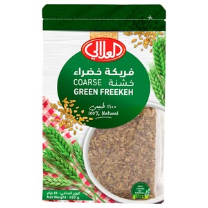 Al Alali Freekeh Coarse 450G