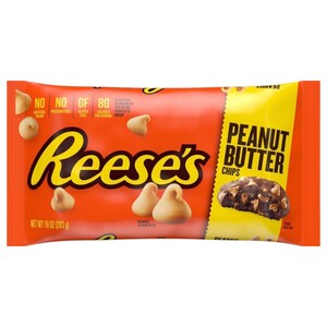 Reese's Peanut Butter Chips 283G