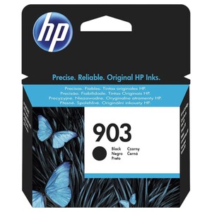 Hp Ink Cartridge 903 Black
