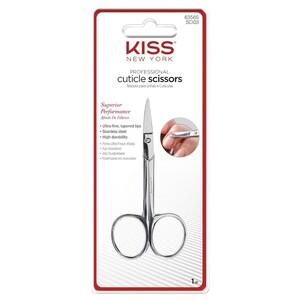Kiss Cuticle Scissors
