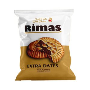 Rimas Tamrieh Kaake 45G