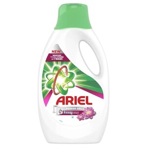 Ariel Liquid Laundry Detergent Downy 3.3Kg