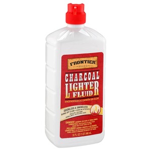 Frontier Lighter Fluid 946Ml