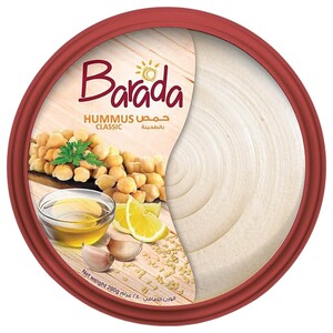 Barada Hummus Classic 280G