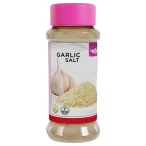 Lamb Brand Garlic Salt 60G