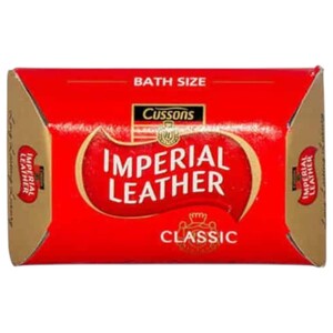 Imperial Leather Soap Bar Classic 460G