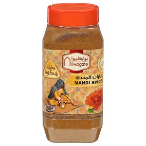 Liwa Gate Mandi Spices 240G