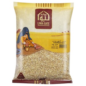 Liwa Gate Hareesh 1Kg