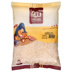 Liwa Gate Jareesh 1Kg