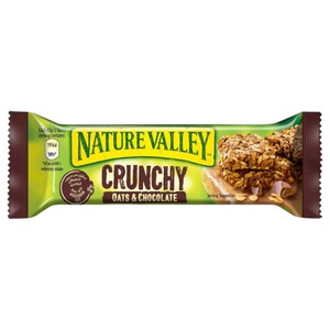 Nature Valley Crunchy Oats & Chocolate 42G