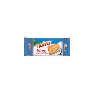 Nutro Nice Biscuit 50G