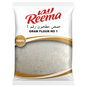 Reema Gram Flour No 1. 800G